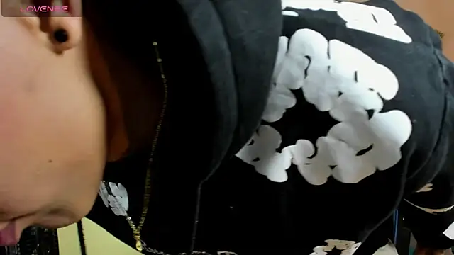 Damian latinxxx online show from November 24, 3:17 am