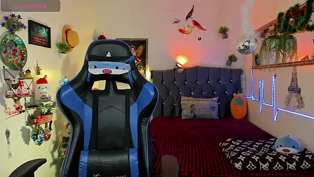 Damian latinxxx online show from November 29, 3:09 am