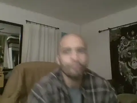 Snapshot of JohnnyDeep187 chatting on December 30, 9:37 am JohnnyDeep187 online show from December 30, 9:37 am