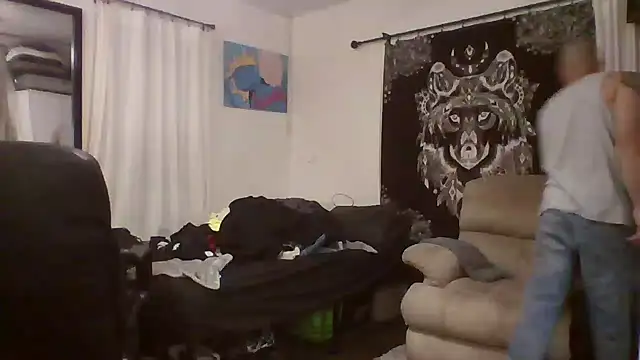 Snapshot of JohnnyDeep187 chatting on January 6, 3:53 am JohnnyDeep187 online show from January 6, 3:53 am