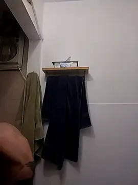 Snapshot of JohnnyDeep187 chatting on January 23, 4:09 am JohnnyDeep187 online show from January 23, 4:09 am