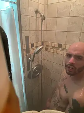 Snapshot of JohnnyDeep187 chatting on February 23, 8:01 am JohnnyDeep187 online show from February 23, 8:01 am