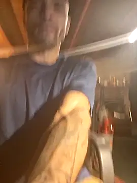 Snapshot of JohnnyDeep187 chatting on February 28, 8:04 am JohnnyDeep187 online show from February 28, 8:04 am