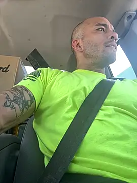 JohnnyDeep187 online show from March 20, 7:30 pm