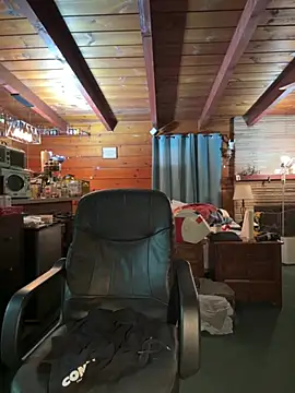 JohnnyDeep187 online show from March 23, 5:55 am