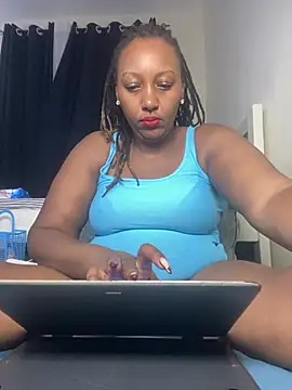 nasty rasta online show from July 10, 12:04 am