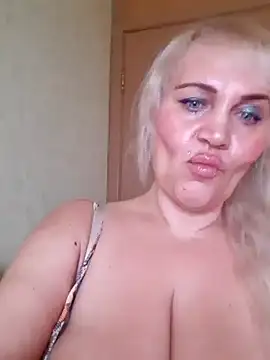 IsabellaBoni online show from January 23, 9:08 am