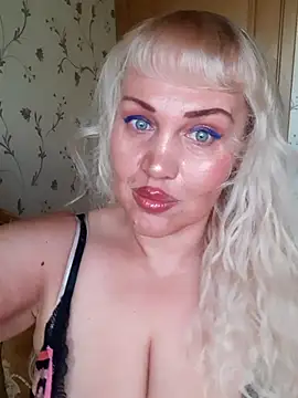 IsabellaBoni online show from October 11, 6:12 am