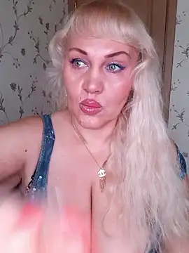 IsabellaBoni online show from January 9, 7:11 am