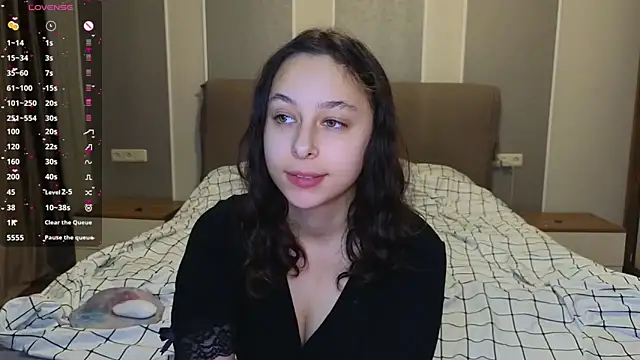 Agatha Sade online show from December 22, 1:00 pm