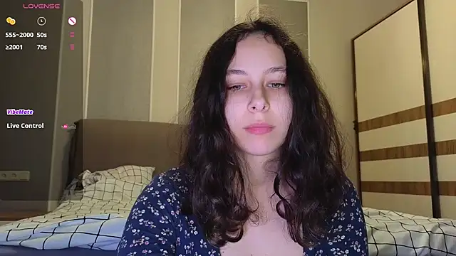 Agatha Sade online show from February 10, 3:32 pm