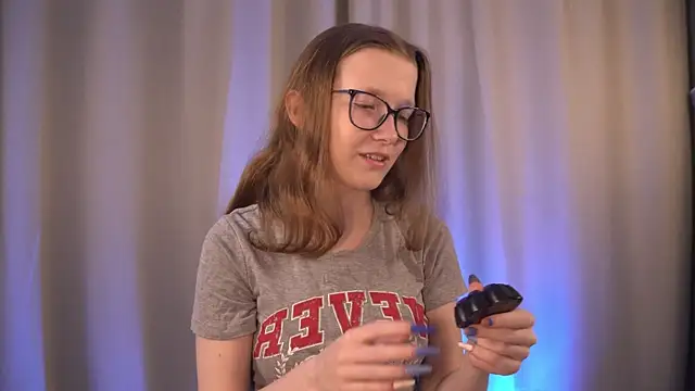 brendacom online show from January 13, 2:07 am