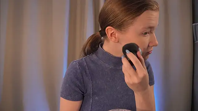 brendacom online show from February 9, 2:17 am