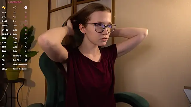 brendacom online show from October 9, 4:05 pm