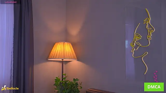 Bellacle online show from November 1, 7:54 am