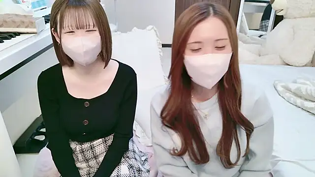 -SHINON- online show from December 27, 3:59 pm