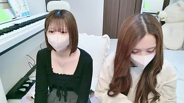 -SHINON- online show from December 28, 3:04 pm