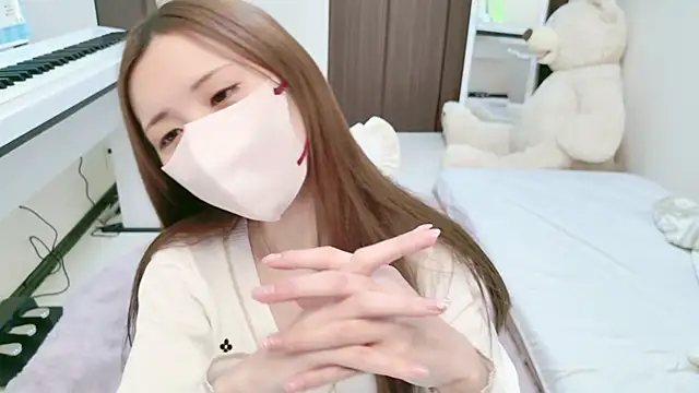 -SHINON- online show from January 11, 2:04 pm