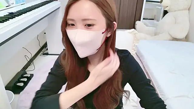 -SHINON- online show from January 12, 11:17 am