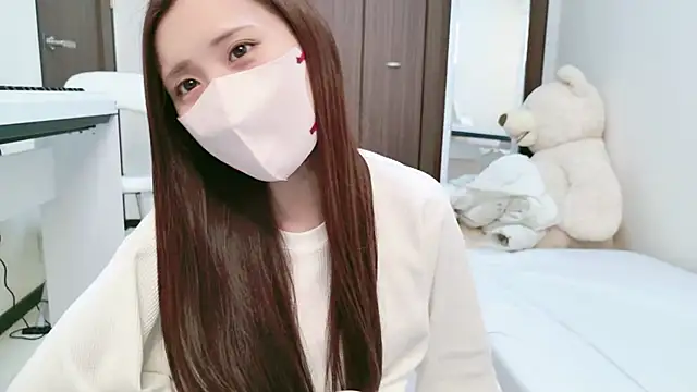 -SHINON- online show from January 17, 11:49 am