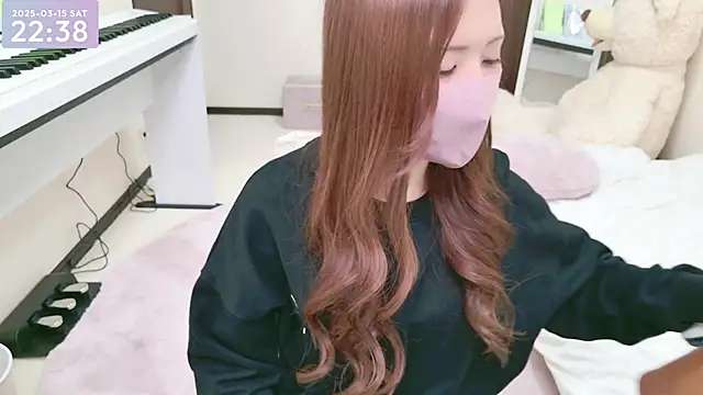 -SHINON- online show from March 15, 1:40 pm