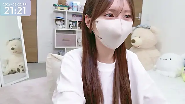 -SHINON- online show from May 22, 12:22 pm