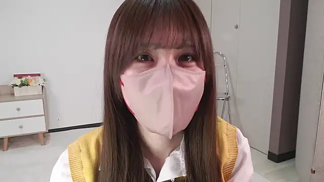 Snapshot of Nogizaka_Ai chatting on March 22, 11:42 am Nogizaka Ai online show from March 22, 11:42 am
