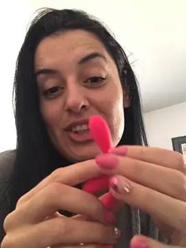 Catmila94 online show from September 23, 11:35 am