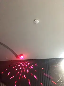 Catmila94 online show from October 1, 7:09 pm