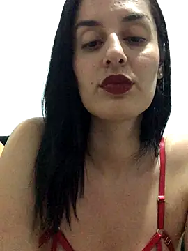 Catmila94 online show from October 17, 2:04 am