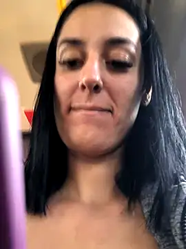 Catmila94 online show from January 6, 10:19 am