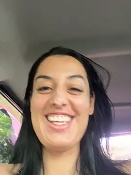 Catmila94 online show from February 28, 2:07 pm