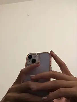 Catmila94 online show from March 24, 12:10 pm