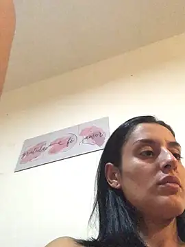 Catmila94 online show from March 30, 11:39 pm