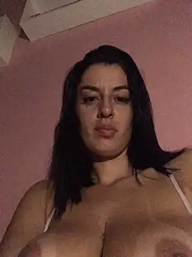 Catmila94 online show from April 23, 4:57 am
