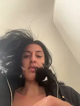 Snapshot of Catmila94 chatting on June 3, 2:55 pm Catmila94 online show from June 3, 2:55 pm