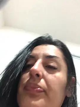 Snapshot of Catmila94 chatting on June 5, 3:13 am Catmila94 online show from June 5, 3:13 am