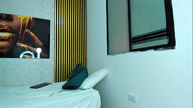 Snapshot of that_temptation chatting on January 26, 9:51 pm that temptation online show from January 26, 9:51 pm