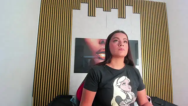 Snapshot of that_temptation chatting on February 22, 6:08 pm that temptation online show from February 22, 6:08 pm