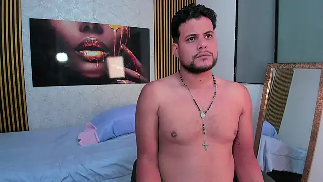 Snapshot of that_temptation chatting on March 14, 12:40 pm that temptation online show from March 14, 12:40 pm