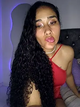 jaderossxx online show from February 15, 7:54 pm