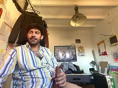 xxlbarcelona online show from April 2, 8:45 am