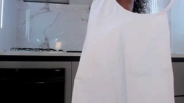 Ariella Ruiz online show from March 11, 12:50 pm