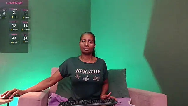 amara bss  online show from January 7, 12:31 pm