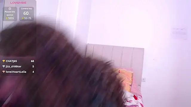 amara bss  online show from March 19, 5:06 pm