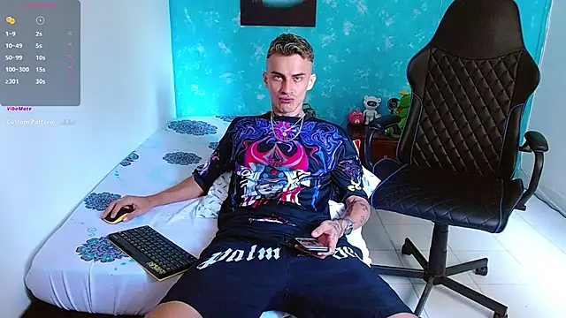 bray hotboy777 online show from December 1, 4:29 pm