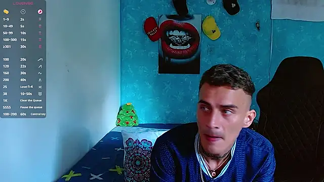 bray hotboy777 online show from December 15, 8:58 pm