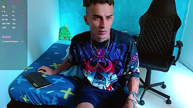 bray hotboy777 online show from December 17, 2:22 pm