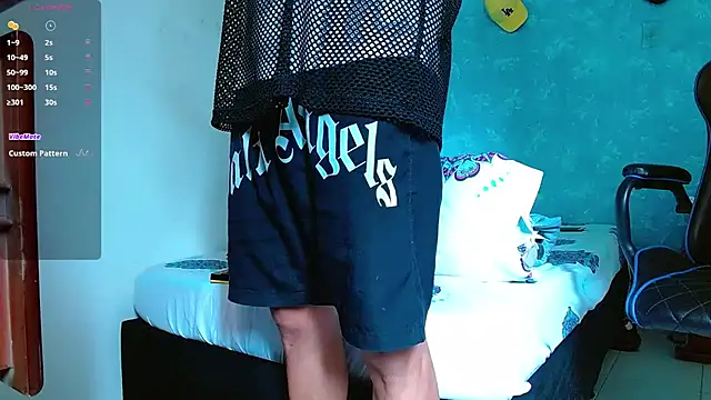 bray hotboy777 online show from December 29, 3:57 pm