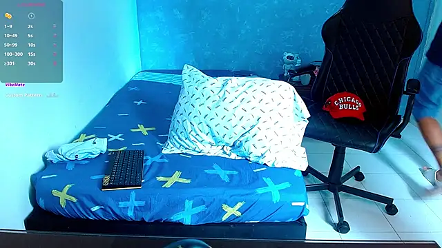 bray hotboy777 online show from February 27, 3:59 pm